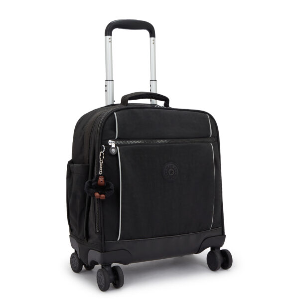 NEW STORIA SMALL TRUE BLACK - Image 3