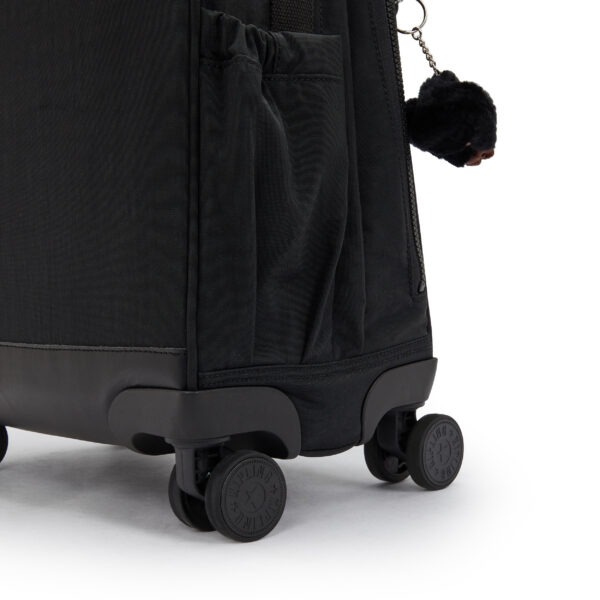 NEW STORIA SMALL TRUE BLACK - Image 6