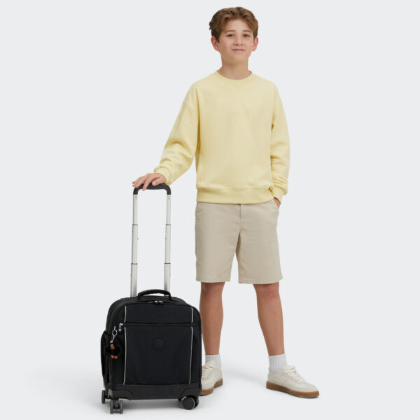 NEW STORIA SMALL TRUE BLACK - Image 2