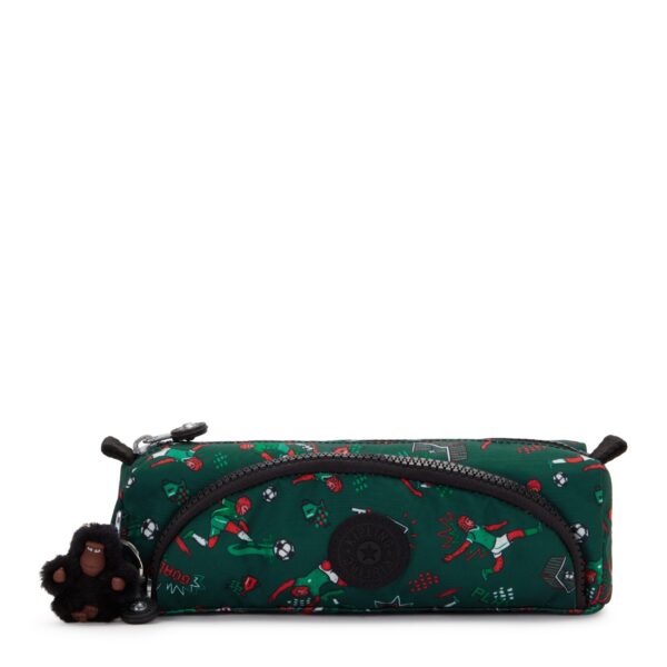 NEW STORIA Small +MIYO +CUTE  SOCCER PRINT - Image 4