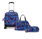 NEW STORIA Small +MIYO +GITROY  DARK FLOWER STAMP