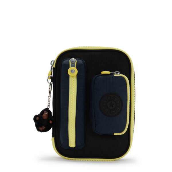 NEW STORIA +MIYO+100 PENS  BLACK POCKET BLOCK - Image 4