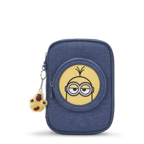 NEW STORIA +MIYO+100 PENS DUNGAREE BLUE - Image 4