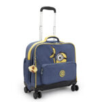 NEW STORIA EASY MINIONS DUNGAREE BLUE - Image 3