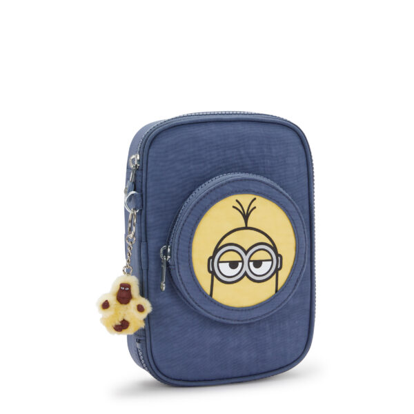 100 PENS WINDOW MINIONS DUNGAREE BLUE - Image 2