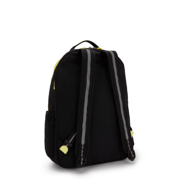 SEOUL LAP POCKET BLACK POCKET BLOCK - Image 6