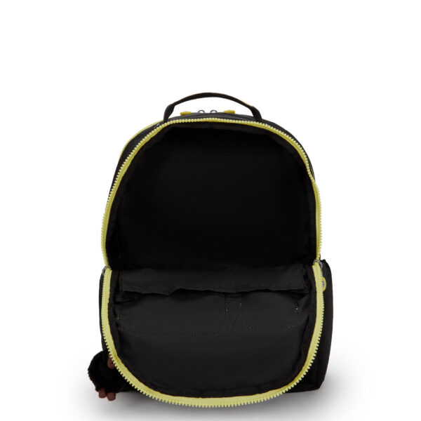 SEOUL LAP POCKET BLACK POCKET BLOCK - Image 9