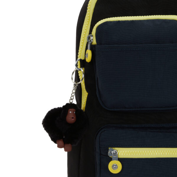 SEOUL LAP POCKET BLACK POCKET BLOCK - Image 10