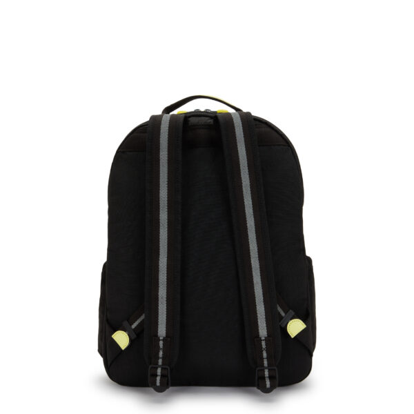 SEOUL LAP POCKET BLACK POCKET BLOCK - Image 5