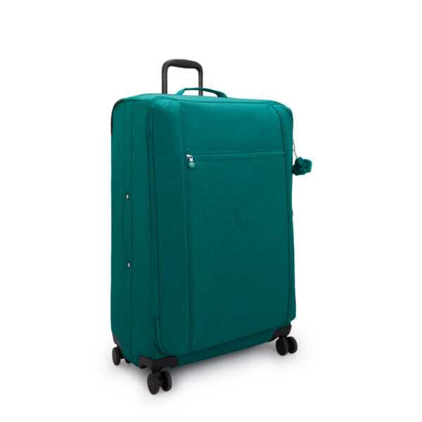 JET L OUTSPOKEN GREEN - Image 2