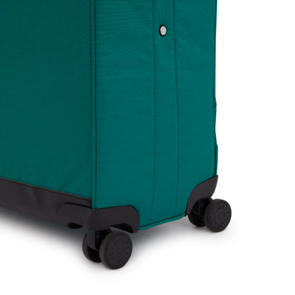 JET L OUTSPOKEN GREEN - Image 6