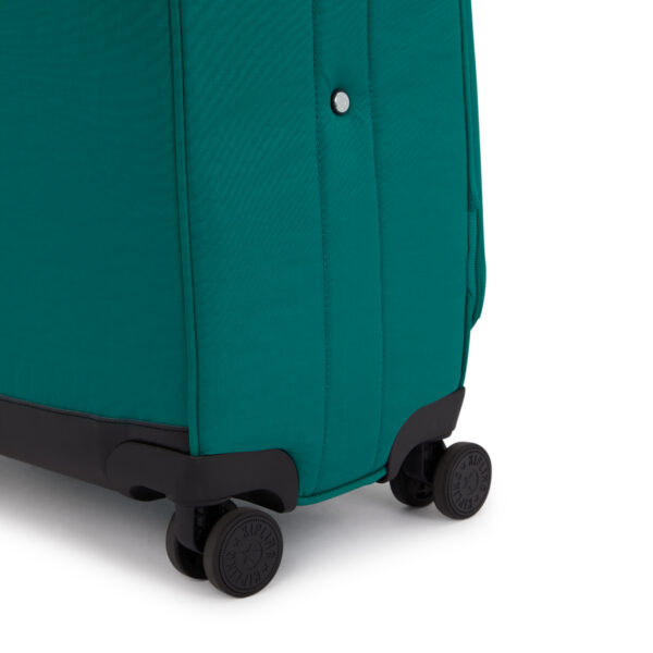 JET M OUTSPOKEN GREEN - Image 6