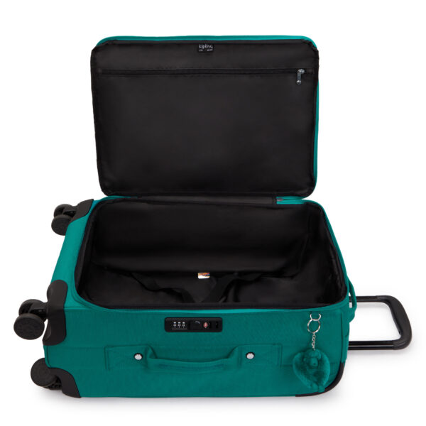JET S OUTSPOKEN GREEN - Image 5