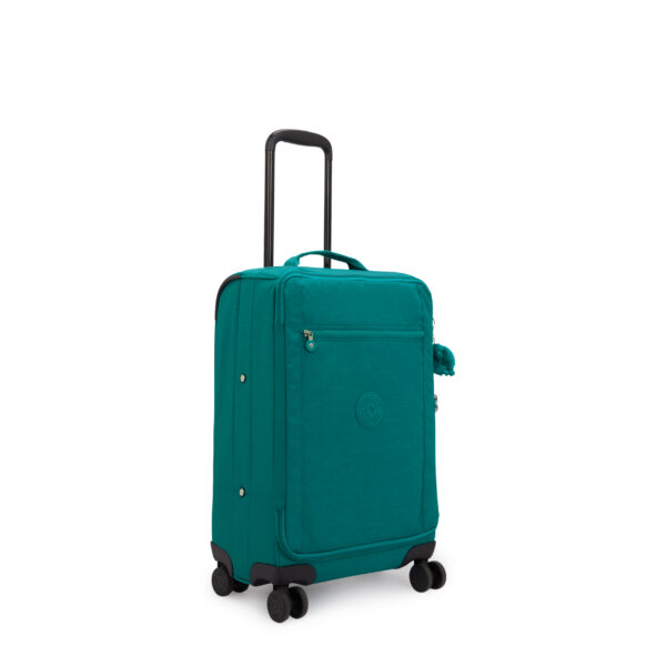 JET S OUTSPOKEN GREEN - Image 2