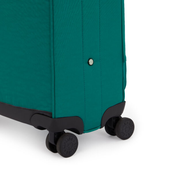 JET S OUTSPOKEN GREEN - Image 6