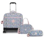 NEW STORIA +MIYO +GITROY  DIGI FLOWER PRINT