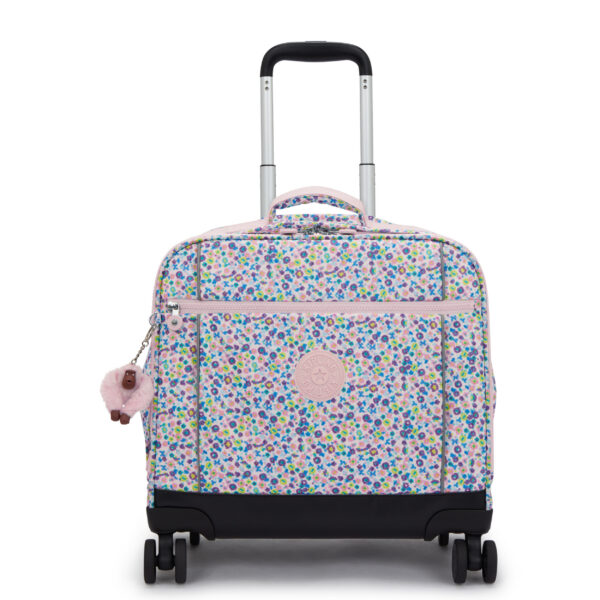NEW STORIA +MIYO +GITROY  DIGI FLOWER PRINT - Image 2