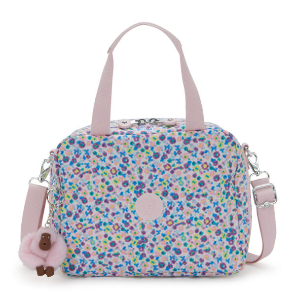 NEW STORIA +MIYO +GITROY  DIGI FLOWER PRINT - Image 3