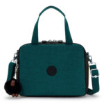 NEW STORIA +MIYO +CUTE  BLACK KHAKI BLOCK - Image 3